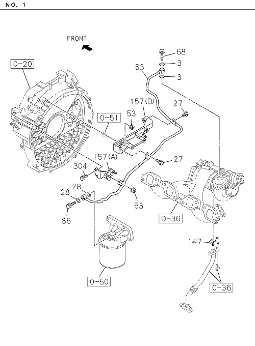 Partial Engine